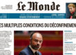 Article Le Monde diversification Femso